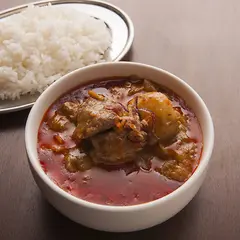 タイ東北モーラム酒店
