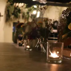 Flowers & Spanish Sonrisa【ソンリサ】