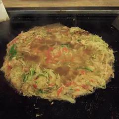 江戸もんじゃ ひょうたん