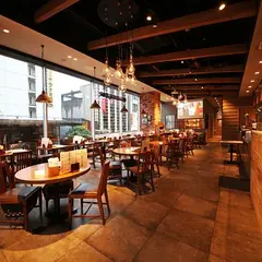 Pizzeria e Trattoria Da TAKE 片町きらら店