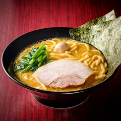 横浜家系ラーメン 町田商店 渋谷店