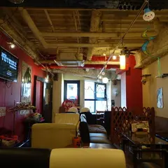 卓球酒場 ぽん蔵 渋谷2号店