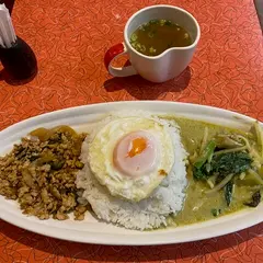 アジアの味