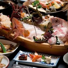 旅館 さわき