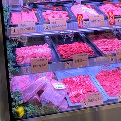 東京焼肉平城苑 秋葉原店