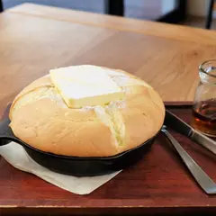 コンマ,コーヒー