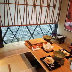銀座きた福