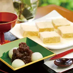 甘味カフェふらっと
