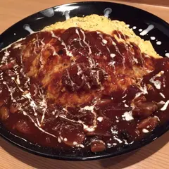 深夜食堂ペペロンチーノ