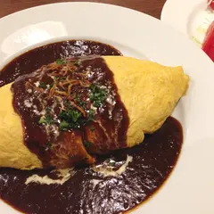 洋食レストラン 犇屋