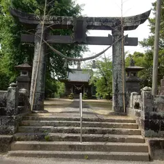 菅原神社