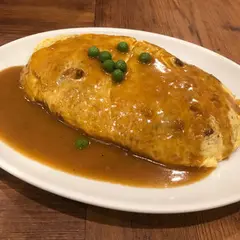 南自由軒
