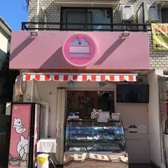 over macaron 新大久保店