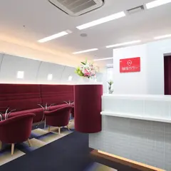 銀座カラー 銀座プレミア店