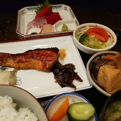 旬菜魚 いなだ