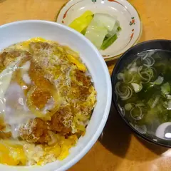 中華・洋食 やよい