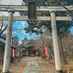 懐古神社