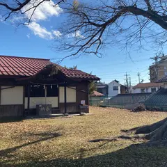 健速神社