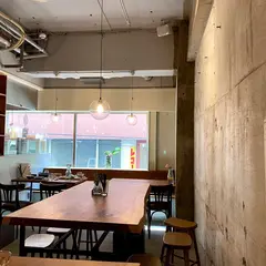スタンドトキ