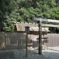 佐美長神社
