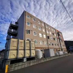 HOTEL AZ 熊本芦北店