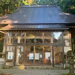 菩提寺