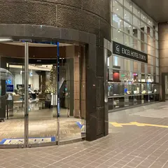 富山エクセルホテル東急