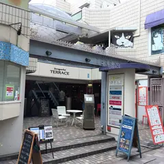 ボタン洋裁材料店ダック