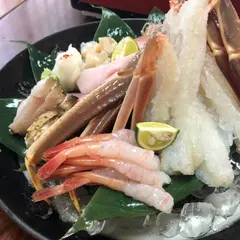 蟹かに亭