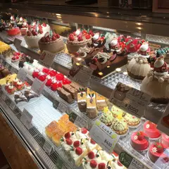 ボン・コアン 宮の森店