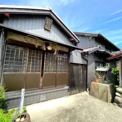 弁財天