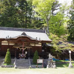 安良居神社
