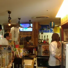 ミルクホール