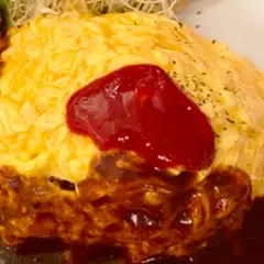 洋食の欧風軒 クリスタ長堀店