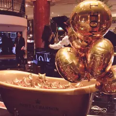 ウェスティンホテル東京
