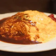 グリル 北斗星
