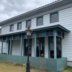 津山洋学資料館