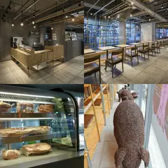 豚のひととき