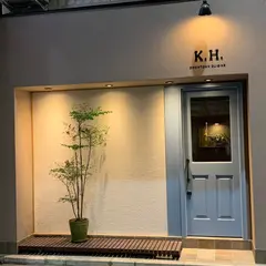 Kotaro Hasegawa Downtown cuisine