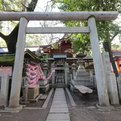 神御衣神社