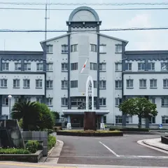 長崎県警 大村警察署
