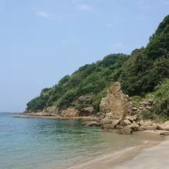 高浜海水浴場