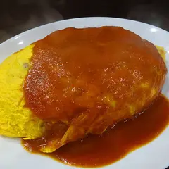おむらいす屋