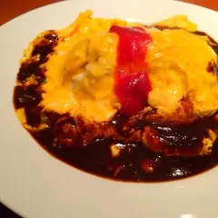 洋食 泉