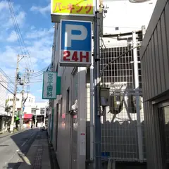 おおしろパーキング