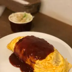 洋食屋