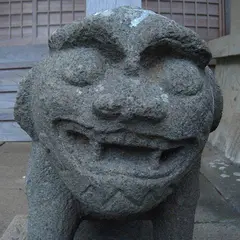 鮑玉白珠比咩命神社