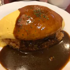 モーリ亭 南森町店