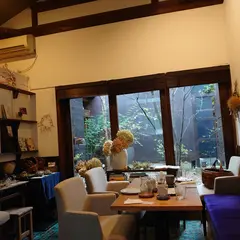 ツキニカフェ
