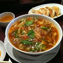 SANKOUEN CHINA CAFE＆DINING